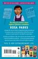 Фото The Extraordinary Life of Rosa Parks 2