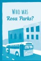 Фото The Extraordinary Life of Rosa Parks 3