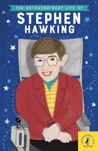 Фото The Extraordinary Life of Stephen Hawking