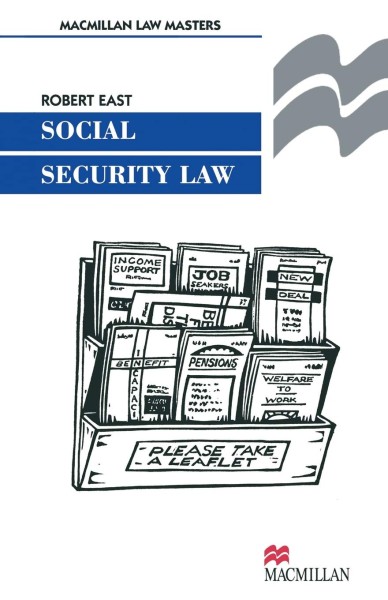 Фото Social Security Law