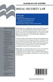 Фото Social Security Law 2