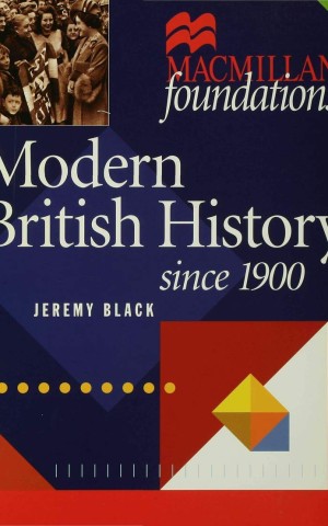 Modern British History Since 1900