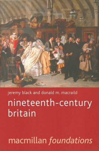 Фото Nineteenth Century Britain