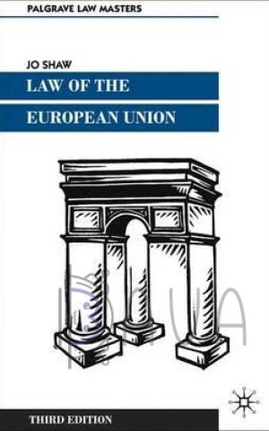 Law of the European Union