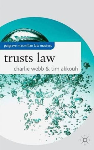 Trusts Law