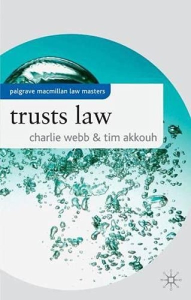 Фото Trusts Law