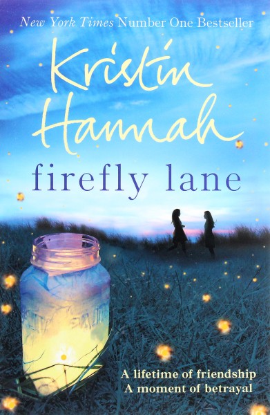 Фото Firefly Lane