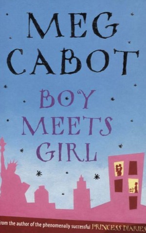 Boy Meets Girl