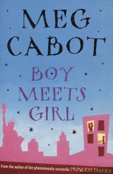 Фото Boy Meets Girl