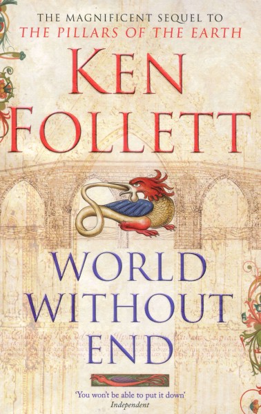 Фото World Without End