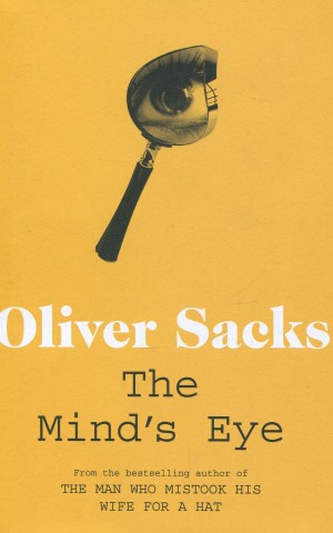 The Mind's Eye