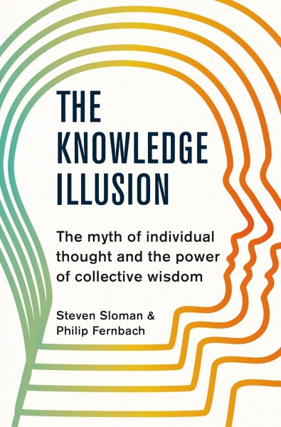 Фото The Knowledge Illusion