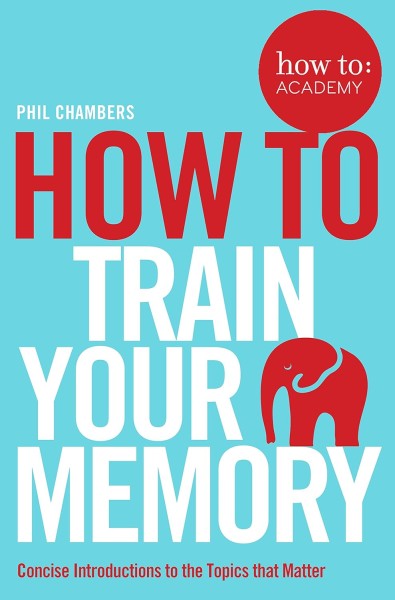Фото How to Book. Train Your Memory