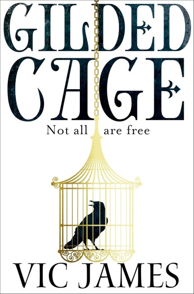 Фото Gilded Cage
