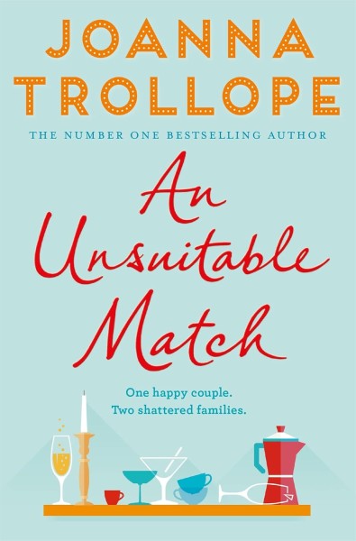 Фото An Unsuitable Match