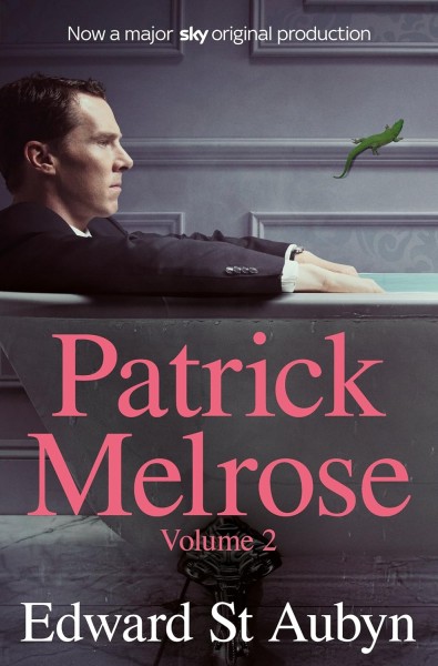 Фото Patrick Melrose Volume 2