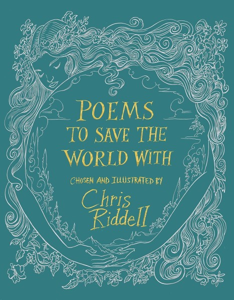 Фото Poems to Save the World With