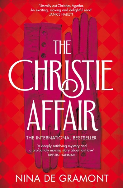 Фото The Christie Affair