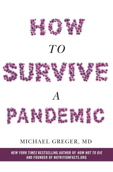 Фото How to Survive a Pandemic
