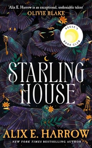 Starling House