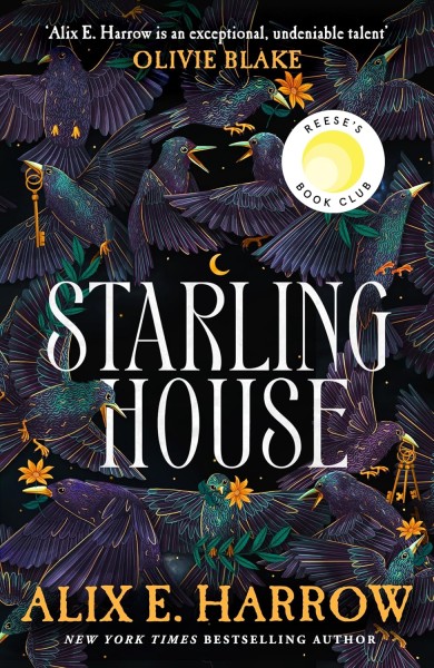 Фото Starling House