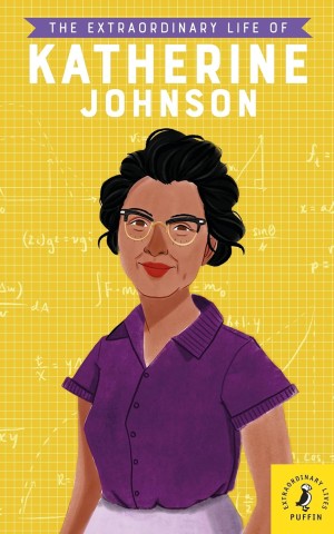 The Extraordinary Life of Katherine Johnson