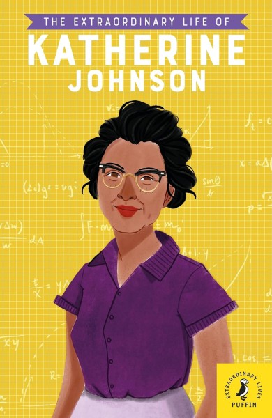 Фото The Extraordinary Life of Katherine Johnson