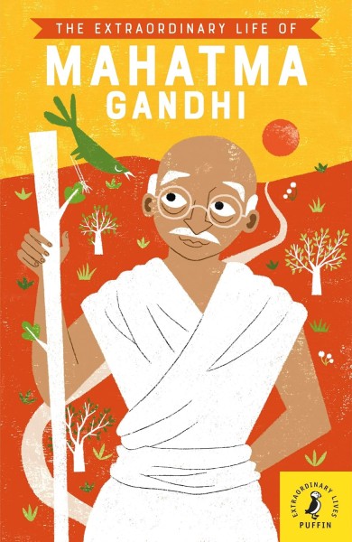 Фото The Extraordinary Life of Mahatma Gandhi
