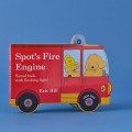 Фото Spot's Fire Engine 2