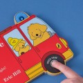 Фото Spot's Fire Engine 3