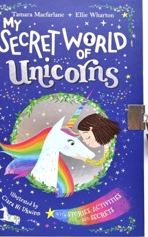 My Secret World of Unicorns