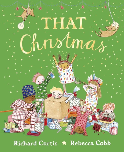 Фото That Christmas
