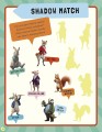 Фото Peter Rabbit 2 Colouring Sticker Activity 4