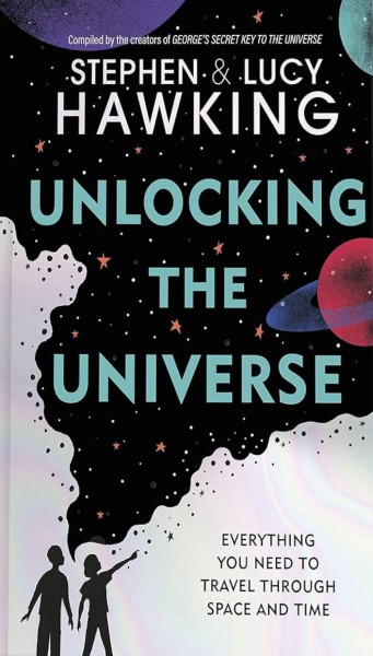 Фото Unlocking the Universe