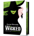 Фото Wicked. Життя та часи Злої Відьми Заходу. Limited edition 2