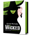 Фото Wicked. Життя та часи Злої Відьми Заходу 2