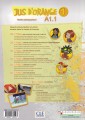 Фото Jus D'orange 1: Guide pedagogique A1.1 2