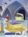 Фото Halloween. First Sticker Book 3