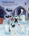 Фото Halloween. First Sticker Book 4