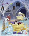 Фото Halloween. First Sticker Book 5