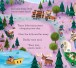 Фото Five Little Trains. A Nursery Rhyme Counting Book for Toddlers 3 6