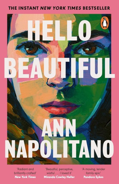 Фото Hello Beautiful