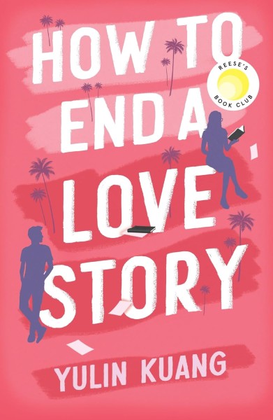 Фото How to End a Love Story