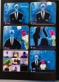 Фото Lore Olympus. Volume 6 5