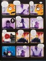 Фото Lore Olympus. Volume 6 6