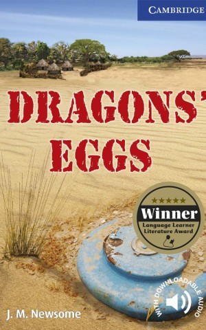 Dragons' Eggs Level 5 Upper-intermediate