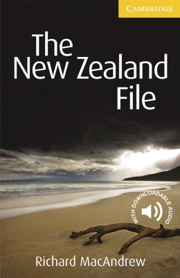 The New Zealand File. Level 2 Elementary/Lower-intermediate
