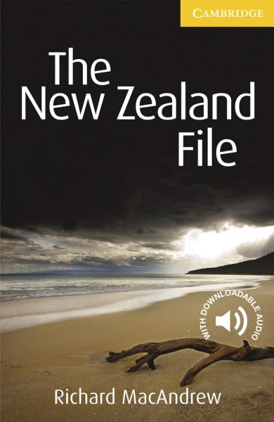 Фото The New Zealand File. Level 2 Elementary/Lower-intermediate