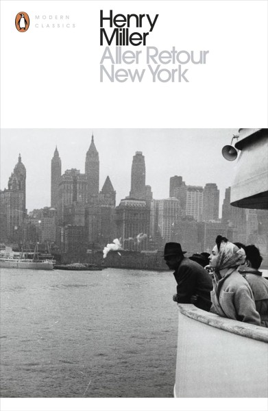 Фото Aller Retour New York