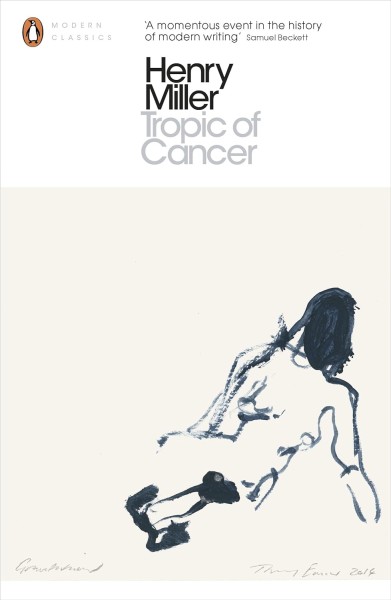 Фото Tropic of Cancer